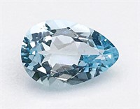 2.2ct Natural Topaz