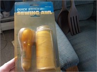 Sewing awl