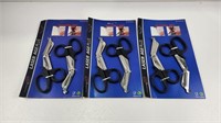 (3) Packs of Scissors (2 each)