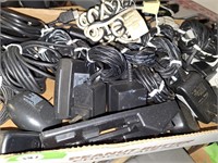 MISC CORDS & POWER SUPPLIES
