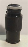 Vivitar Series 70-210mm Lens