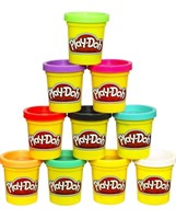 Play-Doh Modeling Compound