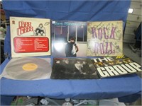 Record Lot