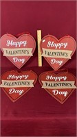 Valentines Day signs