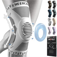 (N) NEENCA Professional Knee Brace for Pain Relief