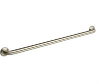 KOHLER 36” Grab Bar Vibrant Brushed Bronze