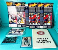 MONREAL CANADIENS COLLECTION