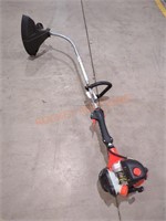 Echo Gas Curved Shaft String Trimmer