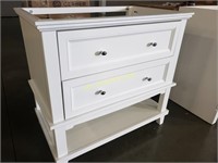 36" Alyce White Vanity