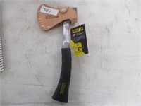 New Stanley Fatmax 20oz Campers Axe