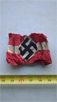 WWII GERMAN ARM BAND