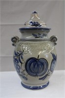 Vintage West Germany Scheurick ceramic
