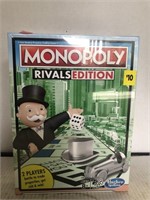 Monopoly - Rivals Edition