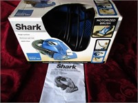 shark hand vacuum
