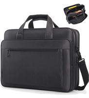 ($40) Meeyoga Business 15.6in Laptop Bag