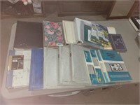 PHOTO ALBUMS WITH EXTRA PAGES
