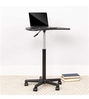 Flash Furniture Laptop Desks, Black