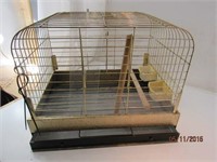 Bird Cage