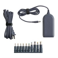 Of3326 65W Laptop Charger - interchangeable Tips