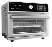 Cuisinart  Airfryer Toaster Oven retail$199