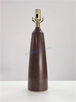 Lotte Bostlund Ceramic Table Lamp