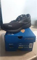 Brooks Running Shoes "Ghost 14" Men's- 10.5