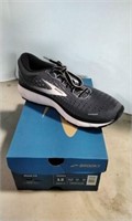 Brooks Running Shoes "Ghost 13" Women's- 12