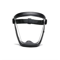 Super Protective Face Shield,Anti Fog Mask,Adult