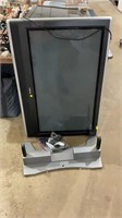 Toshiba 43” tv screen (untested)