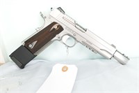 Sig 460 Rowland pistol stainless $500- 1800.