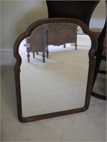 Antique Mirror