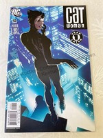 DC Catwoman #53