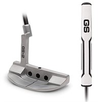 GoSports GS2 Tour Golf Putter - 34 Right-Handed