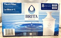 Brita Replacement Filters