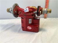 Bell & Gossett Little Red Booster Pump