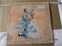 Record Sealed Lawrence Welk  Champagne Dance Time