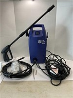 BLUE CLEAN ELECTRIC POWER WASHER