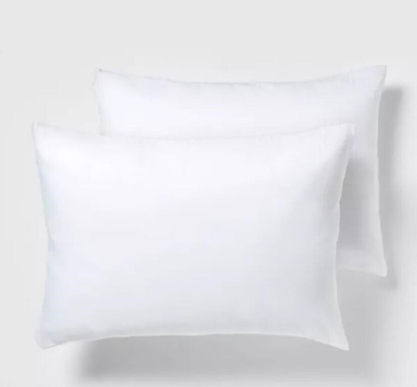 FOSTER ULTIMATE pillow protector standard