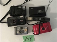 6 cameras