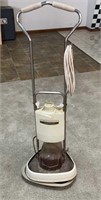 Vintage Electrolux Carpet Cleaner