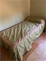 Single Bed Used Condition