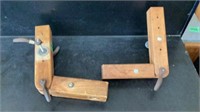 Wood Clamps