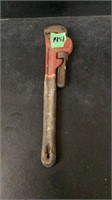 Pipe Wrench