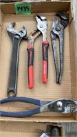 Channel Locks Pliers