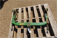 JD Category II Quick Hitch #