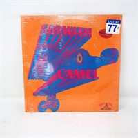 Sopwith Camel Sealed US Press OG LP Vinyl