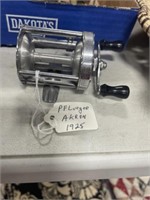 FPLUEGER AKRON REEL