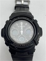 G Shock watch