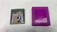 Game boy color Austin powers