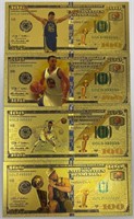 Stephen Curry Collection